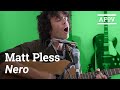 Matt pless  nero  a fistful of vinyl