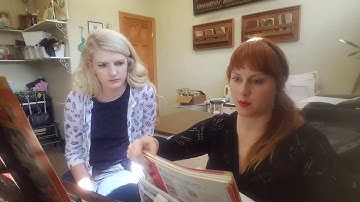 Music for Little Mozarts Piano Training Video 1