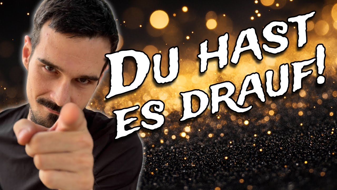 Du bist eine mächtige Herrscherin! Lass dich bloß nicht unterkriegen! 👑 Tarot & Runen