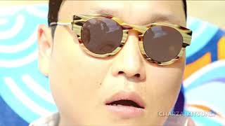 Come Out And Play (Gangnam Style)