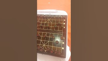 bộ cờ tướng gỗ trắc