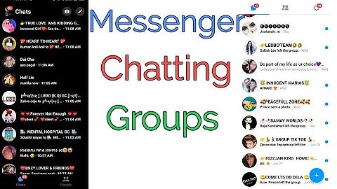 messenger groups!messenger chatting groups !Messenger Groups link