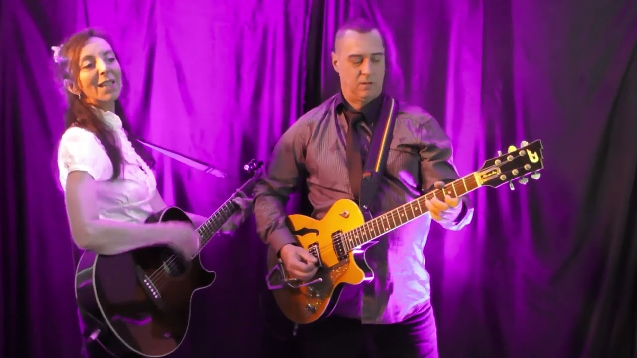 Rose Sophie / Manu - IDEE FIXE Clip officiel 2025