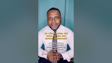 How will you deal with difficult stakeholders || SAFe Scrum CHATROOM