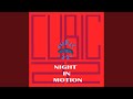 Night In Motion Original Mix 