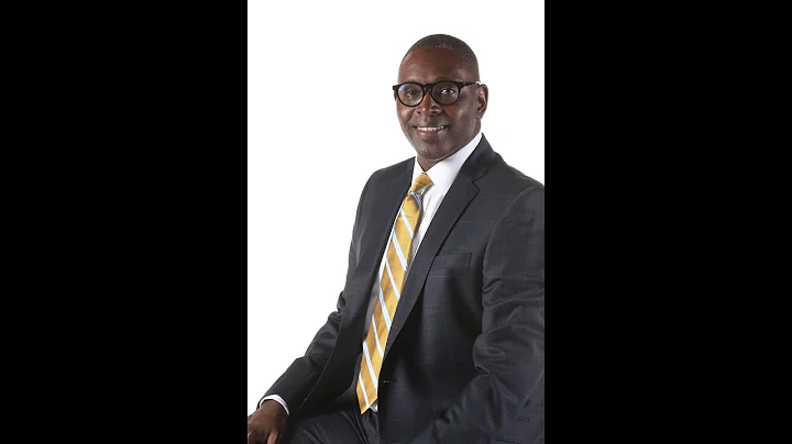 A Conversation with US Senate Candidate Ken Harper...