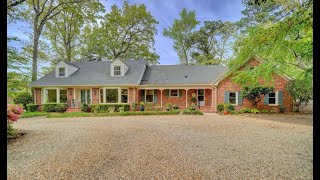 FOR SALE! 1332 Holly Point Rd. Virginia Beach, VA 23454