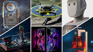 Best Futuristic Tech Gadgets of 2024 You Must Have