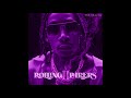 Wiz Khalifa - Goin Hard (Chopped &amp; Screwed)