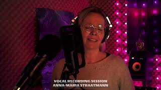 Massiv in Mensch feat. Ana - In Ruinen aus Beton [Vocal Recording Session]