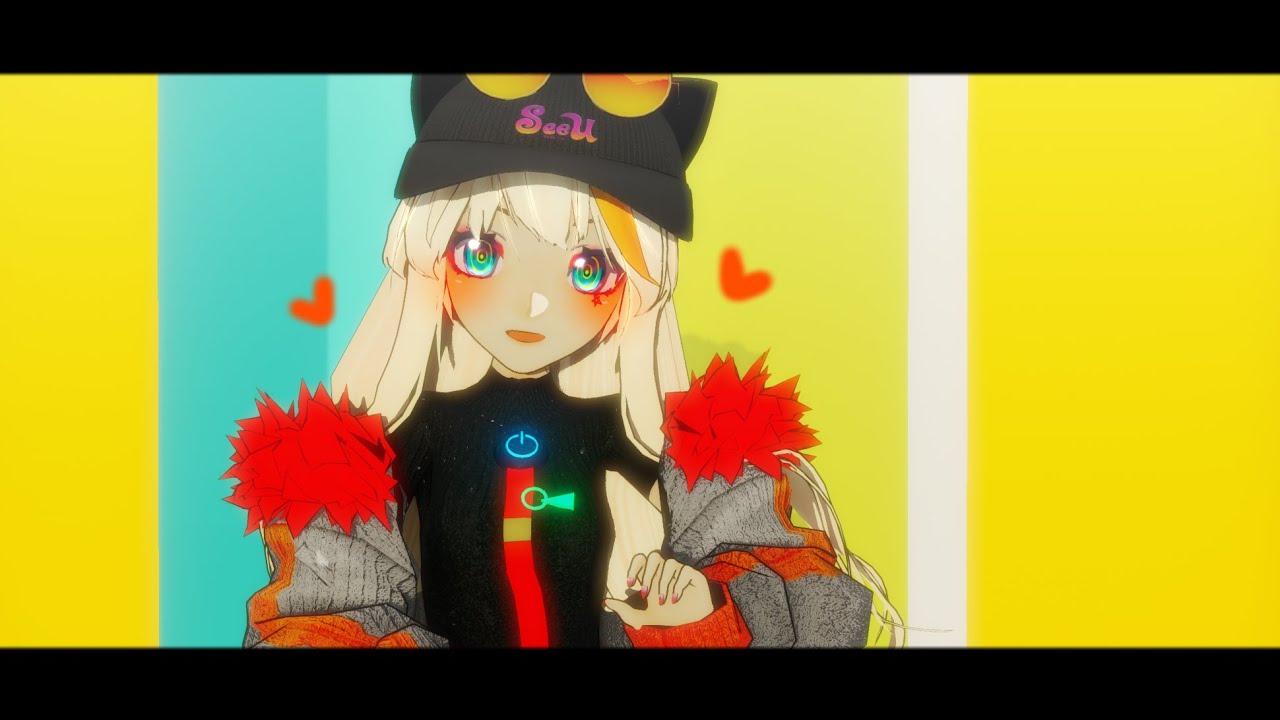 ▌ MMD ▌ ◤• Seeu •◥  Gimme x Gimme ◈60FPS◈