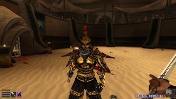 [Morrowind Rebirth] - Season 2 - Intro Trailer