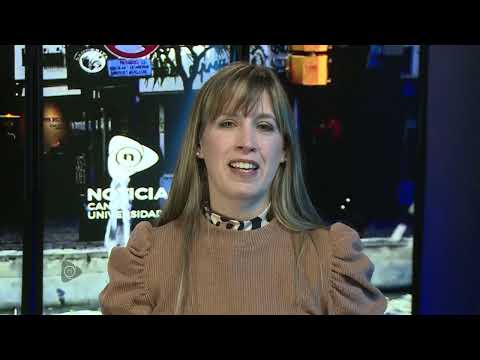 NOTICIAS CANAL UNIVERSIDAD - PROGRAMA 129