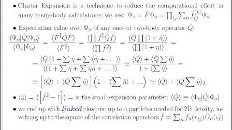 INT 14-1: Massimiliano Alvioli, Universality of Short-Range Correlations