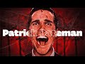 Patrick bateman  edit 4k