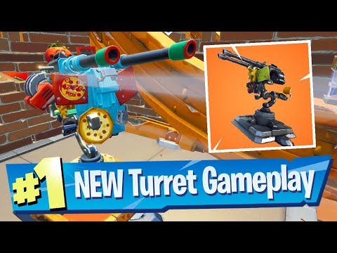 Upcoming Fortnite V7 20 Patch Notes Feature Big Improvements To Mounted Turrets - epic turret roblox