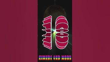 10 Second Disco Inspired Countdown Timer #shorts #timer #countdown