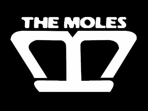 The Moles Trio - Givin' up