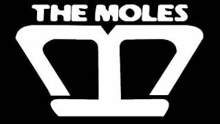 The Moles Trio - Givin&#39; up