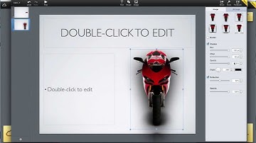 iWork Keynote beta for icloud