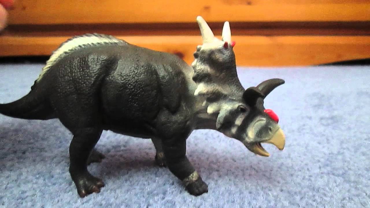 CollectA Xenoceratops 