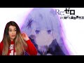 THE END OF PART 1! Re:ZERO SEASON 2 Episode 11, 12 & 13 Reaction + Review!