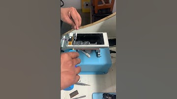 Redmi 6a touch change