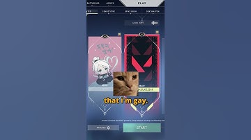 rejecting my Valorant duo