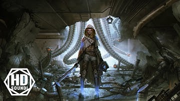 Most Epic Battle Music Ever: "Retribution" — Really Slow Motion