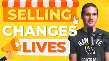 How Selling At The Right Time Can Change Lives