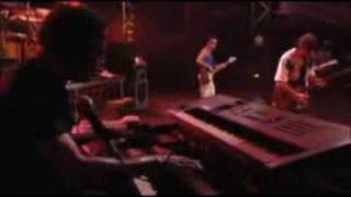 Video thumbnail of "Eric Clapton Shreds with Carlos Santana"