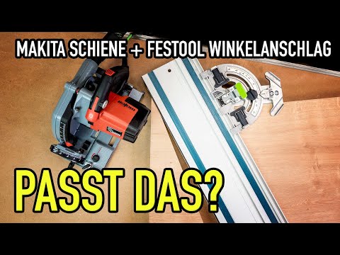Makita Führungsschiene - kaufen bei Galaxus