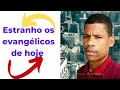 o evangelho moderno de hoje