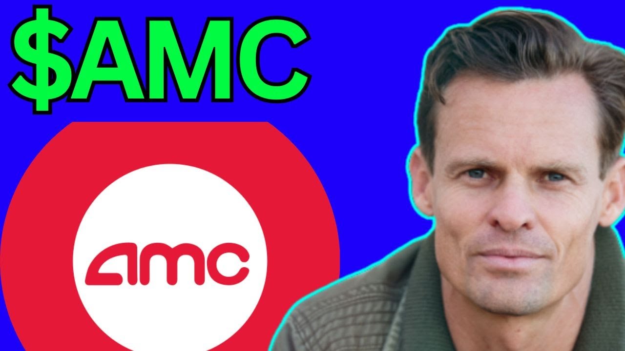 XXX STOCK NEWS THIS MONDAY!⚠ (buying?) 🚨 AMC STOCK THURSDAY BIG! (quick