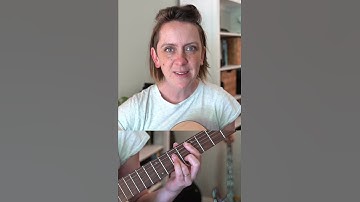Thumbnail of A GREAT 4-chord progression in the MAJOR KEY