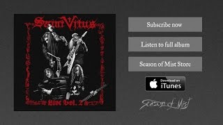 Saint Vitus - White Stallions