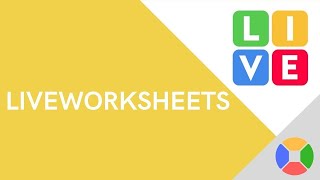 المحاضره الثانيه عشر ادراج عرض بوربوينت داخل ورقه العمل liveworksheets-الانشطه_التفاعليه_السحابيه.