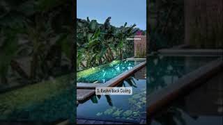 Unique Stays In Coorg Luxury Resort