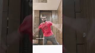 Kudiyee Ni Teri Vibe Song Dance Video | Akshay K, Mrunal T | Ronak Wadhwani | shorts reels viral