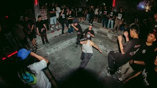 WATCHOUT LIVE AT MORBID MIND VOL. 2