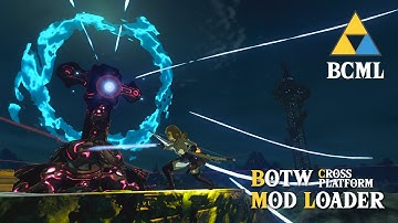 BCML 3.0: Getting Started Guide (OLD INSTALLER VERSION)
