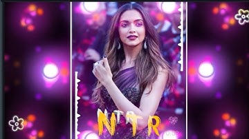 Create Trending Whatsapp Status | Kinemaster New Green screen template | Kinemaster Editing