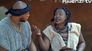 MAISHA TUNAYO PITIA  EPISODE 1 drama 
