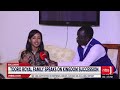 BREAKING: Princess Ruth Komuntale Rejects Prince Edward as Omukama Oyo’s Successor