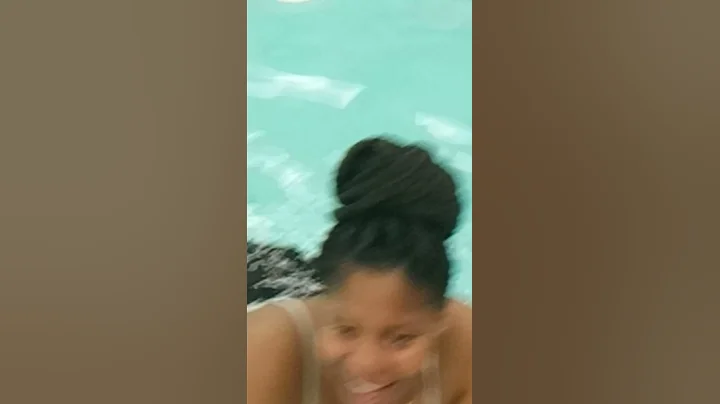 Pool Fun !