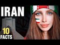 10 Surprising Facts About Iran - Part 2