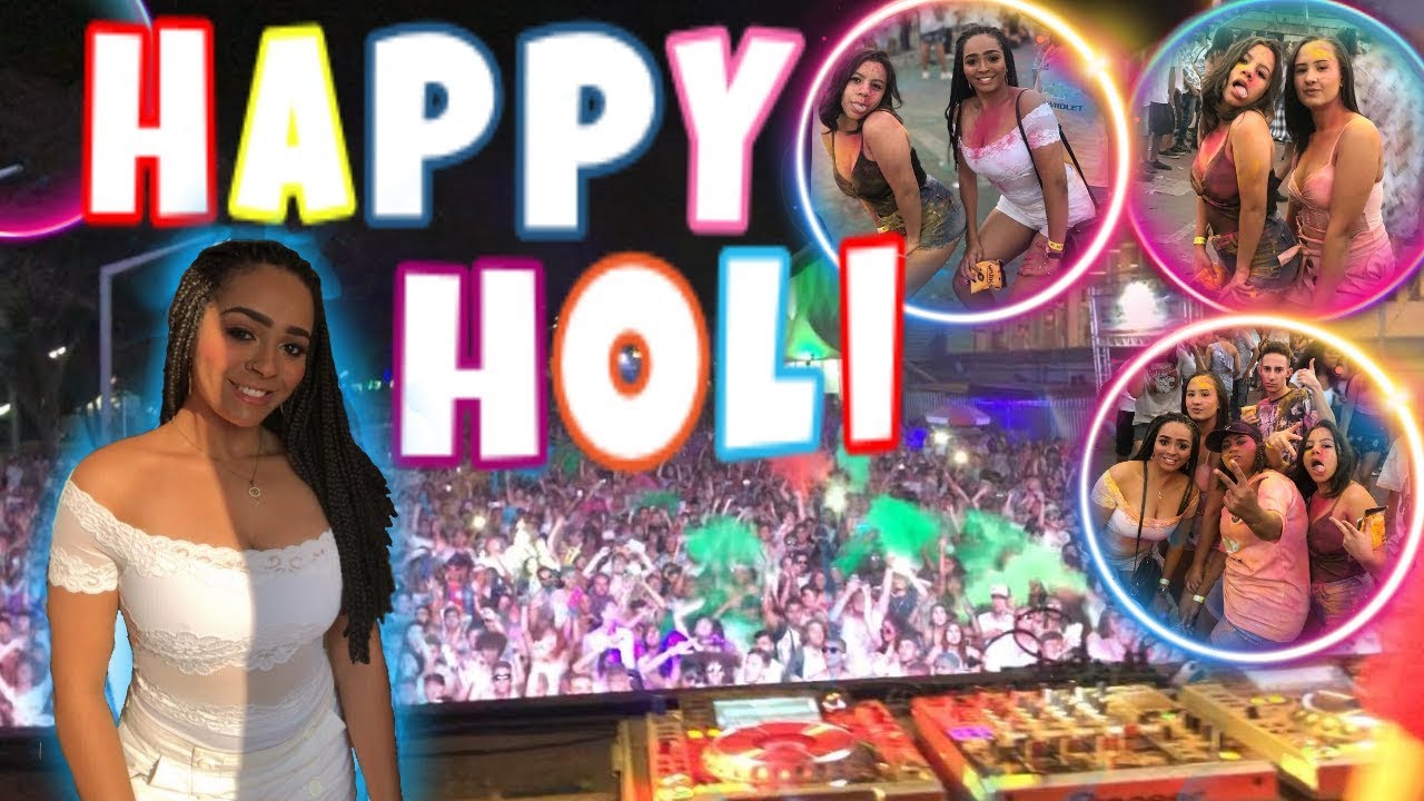 happy holi bh 2025
