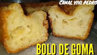 O Melhor bolo de Goma do YouTube