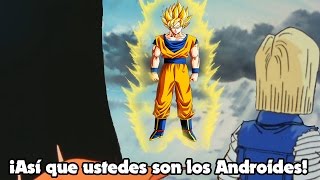 ¿Qué hubiera pasado si Goku no moría por su enfermedad del corazón? - Teoría