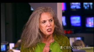 CBS book club: "The Secret Lives of Wives"